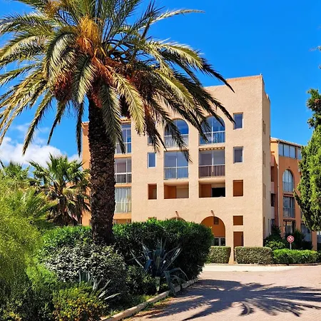 Face A La Avec Parking Apartment *